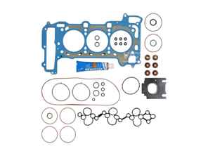 Motor-Zylinderkopfdichtungssatz. Porsche 95B.2 / 95B.3 Macan / 971 Panamera / 9YA Cayenne - 9A710314800, 9A710314900, PAB103148, PAB103149 - 02-10050-02, 02-10051-02